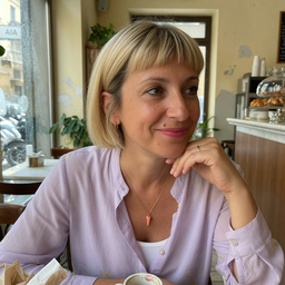 Elisa M.