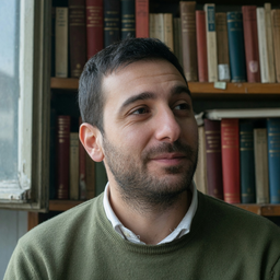 Saverio B.