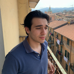 Mauro P.
