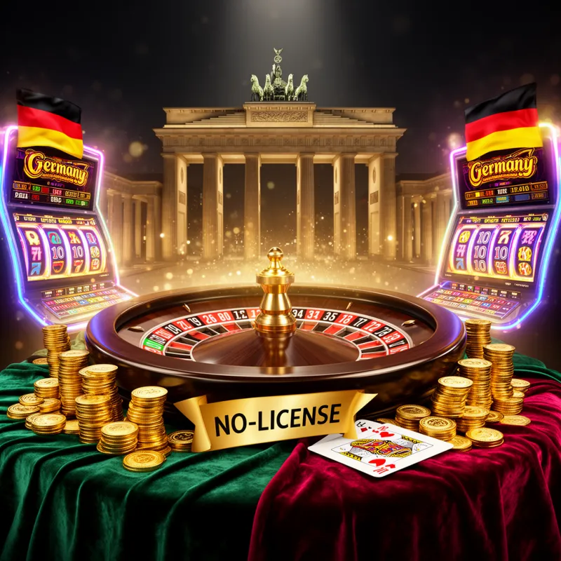 Bonus casinò online