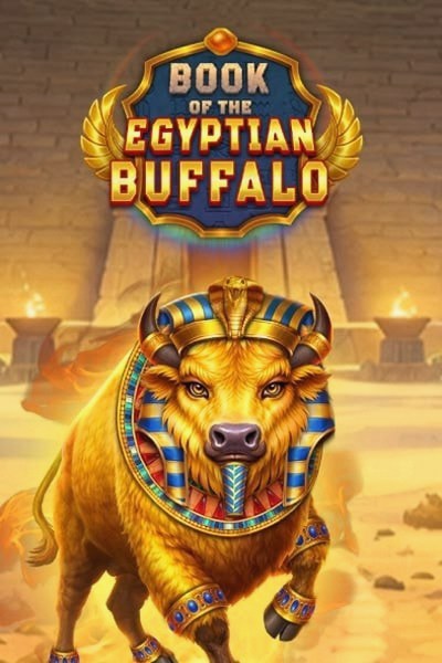 Slot Book of the Egyptian Buffalo su Betwest Casino