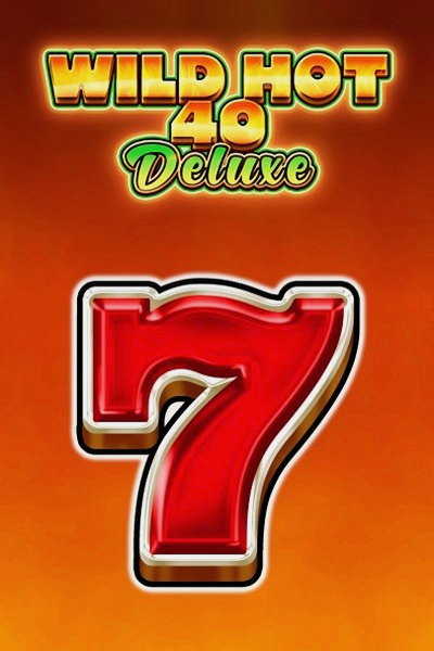 Slot Wild Hot 40 Deluxe su Cleobetra Casino
