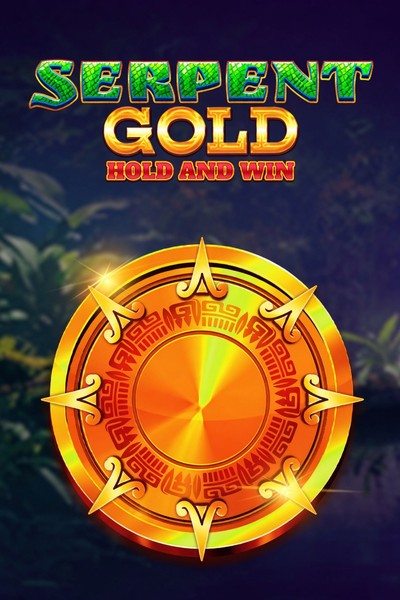 Slot Serpent Gold: Hold & Win su Betrepublic Casino