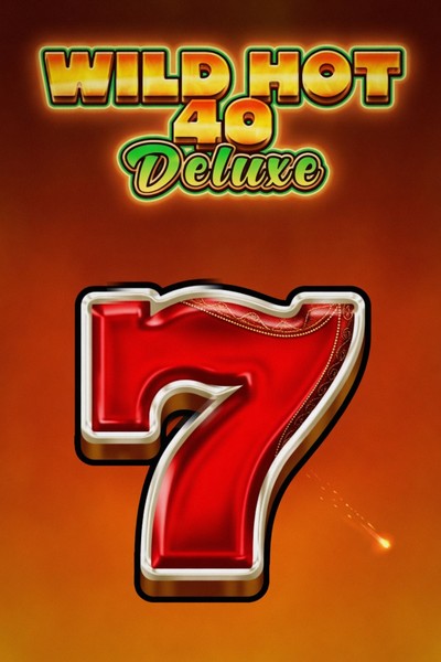 Slot Wild Hot 40 Deluxe su Betwest Casino