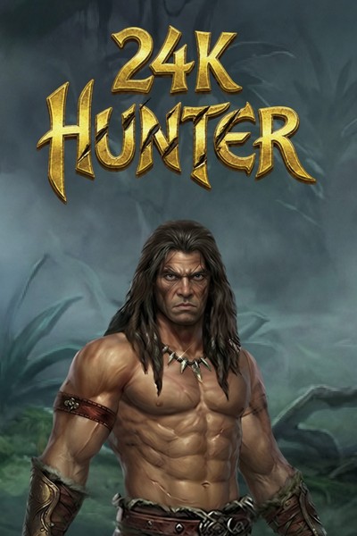 Slot 24K Hunter su Casinova Casino