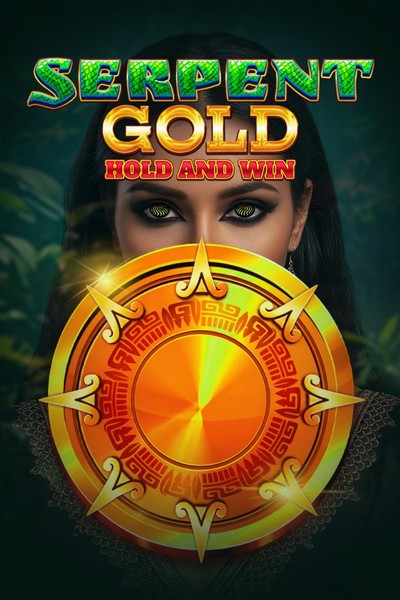 Slot Serpent Gold: Hold & Win su Cleobetra Casino