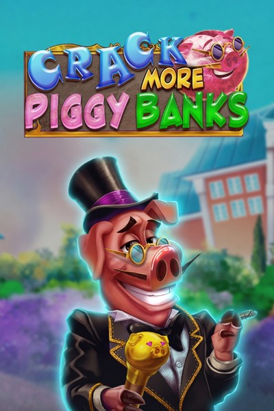 Slot Crack More Piggy Banks su Kingmaker Casino
