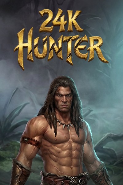 Slot 24K Hunter su Kingmaker Casino