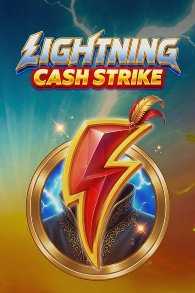Slot Lightning Cash Strike su Kingmaker Casino