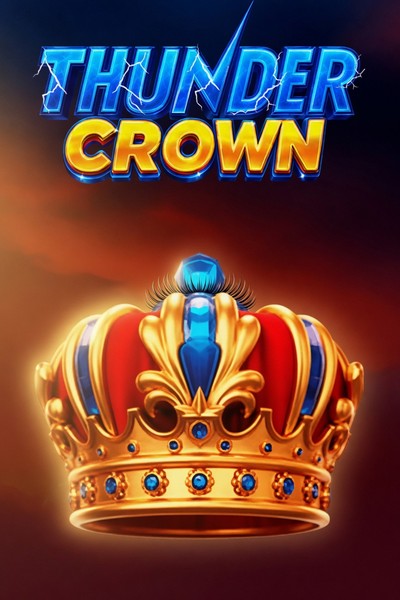 Slot Thunder Crown su Kingmaker Casino